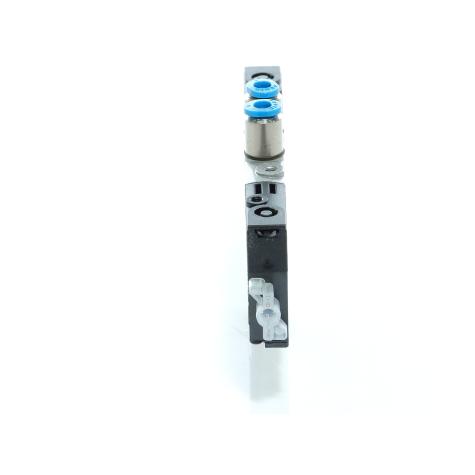 Magnetventil 533147 